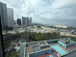 Suntec Tower Three (D1), Office #592349281